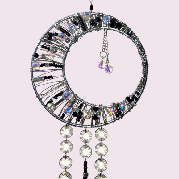 Mooncatcher HANDMADE 🔥🔥 - Picture 3 of 4